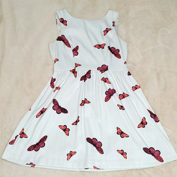 Halter Dress - Picture 1 of 2